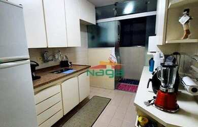 Imagem 13: Apartamento à venda, 74 m² por R$ 530.000,00 - Jabaquara - São Paulo/SP