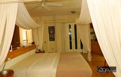 Imagem 9: Casa à venda, 1339 m² por R$ 12.000.000,00 - Condomínio Terras de São...