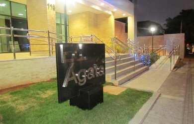 Imagem 6: Sala à venda, 55 m² por R$ 509.000,00 - Vila Guarani Zona Sul - São...