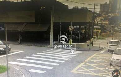 Imagem 4: Terreno à venda, 350 m² por R$ 2.250.000,01 - Jardim - Santo André/SP