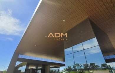 Imagem 1: Terreno à venda no bairro Jardins Capri - Senador Canedo/GO