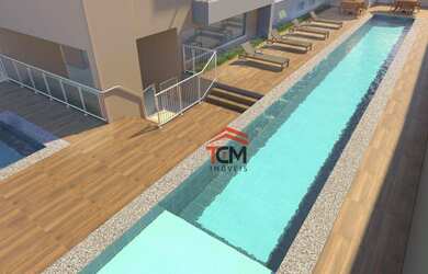 Imagem 5: Apartamento à venda, 86 m² por R$ 630.000,00 - Setor Bueno - Goiânia/GO