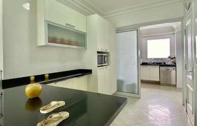 Imagem 13: Cobertura com 5 dormitórios, 392 m² - venda por R$ 13.500.000,00 ou...