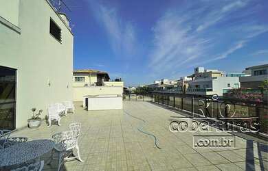 Imagem 2: Cobertura à venda no Recreio dos Bandeirantes. RJ, Gleba A