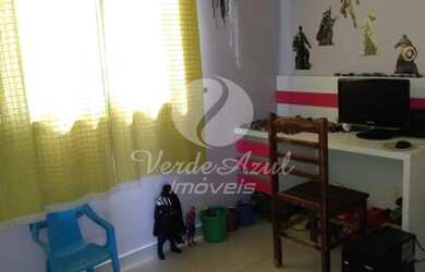 Imagem 14: apartamento - Vila Real - Hortolândia