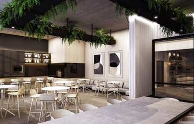 Imagem 12: Apartamento Alto Padrão na Gleba Palhano - Entrega Nov. 2022