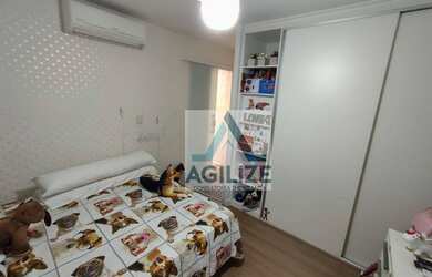 Imagem 5: Apartamento à venda, 140 m² por R$ 740.000,00 - Praia Campista - Macaé/RJ