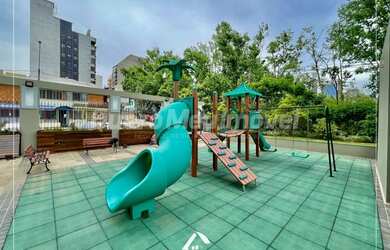 Imagem 10: CAXIAS DO SUL - Apartamento Padrão - Exposição