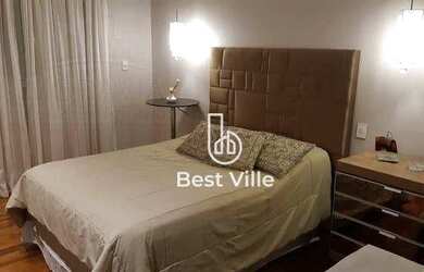 Imagem 4: Residência Alto Padrão Condomínio Tamboré 10 - Santana de Parnaíba...