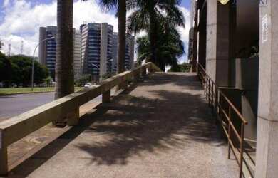 Imagem 7: Pavimento corporativo para venda ou locação 701 Norte Brasilia-DF