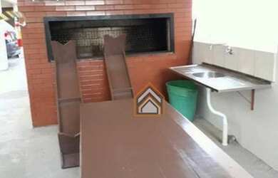 Imagem 8: Apartamento com 2 dormitórios, 58 m² - venda por R$ 149.000,00 ou aluguel...