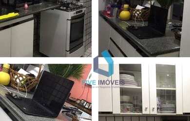 Imagem 7: Apartamento à venda, 75 m² por R$ 450.000,00 - Jardim Luanda - São...