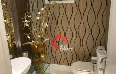 Imagem 13: Apartamento à venda, 183 m² por R$ 1.780.000,00 - Meireles - Fortaleza/CE