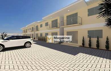 Imagem 1: Apartamento à venda, 60 m² por R$ 420.000,00 - Taperapuan - Porto Seguro/BA