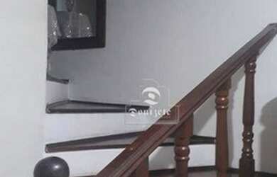 Imagem 6: Sobrado com 3 dormitórios à venda, 137 m² por R$ 420.000,00 - Vila...