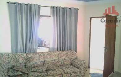 Imagem 3: Casa residencial à venda, Parque Nova Carioba, Americana