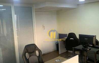 Imagem 12: Sala à venda, 90 m² por R$ 1.000.000,00 - Tatuapé - São Paulo/SP