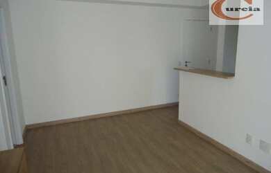 Imagem 2: Apartamento à venda, 53 m² por R$ 530.000,00 - Vila Guarani Zona Sul...