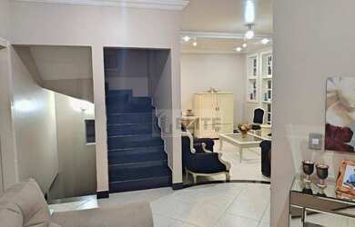 Imagem 5: Sobrado à venda, 310 m² por R$ 1.590.000,00 - Vila Alpina - Santo André/SP