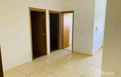 Imagem 1: Apartamento com 2 dormitórios, 43 m² - venda por R$ 135.000,00 ou aluguel por R$ 700,00/mê