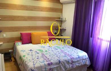 Imagem 6: Apartamento de frente, 2 dormitórios na Enruzilhada, Santos