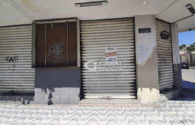 Imagem 3: Rua Doutor Porciúncula, nº 534 Loja, Venda da Cruz, São Gonçalo/RJ