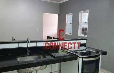 Imagem 16: Casa à venda, 144 m² por R$ 360.000,00 - Quintino Facci II - Ribeirão...