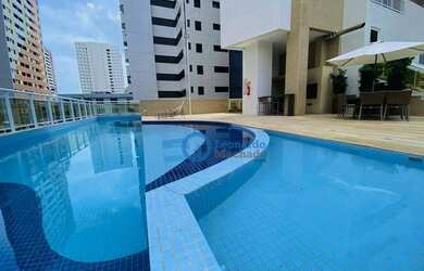 Imagem 2: Apartamento à venda, 201 m² por R$ 1.990.000,00 - Meireles - Fortaleza/CE