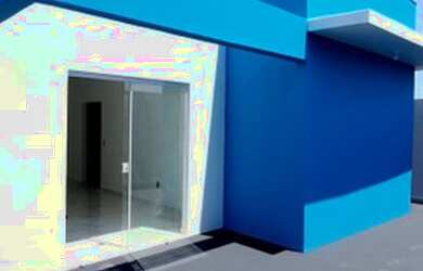 Imagem 1: Aceita financiamneto. Piscina, Churrasqueira, 300m² de Áreae5 Vagas...