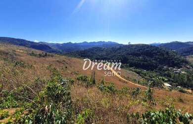 Imagem 1: Terreno à venda, 878 m² por R$ 230.000,00 - Pessegueiros - Teresópolis/RJ
