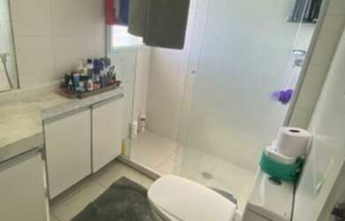 Imagem 13: Apartamento à venda, 164 m² por R$ 1.920.000,00 - José Menino - Santos/SP