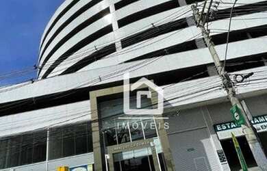 Imagem 4: NOVIDADE: Sala no Canal Office Tower com 53 m² por R$2.140