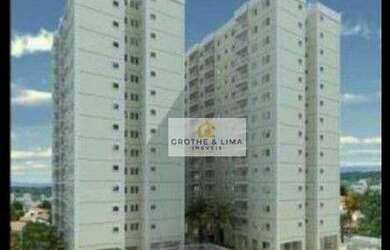 Imagem 16: Apartamento com 2 dormitórios à venda, 63 m² por R$ 350.000,00 - Jardim América - São José