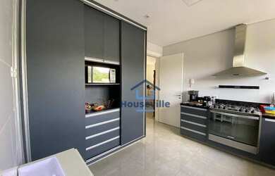 Imagem 14: Tamboré 11 - Linda casa com amplo lazer