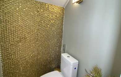 Imagem 11: Alphaville II Salvador - Casa de alto luxo - 4 suítes - 450m2