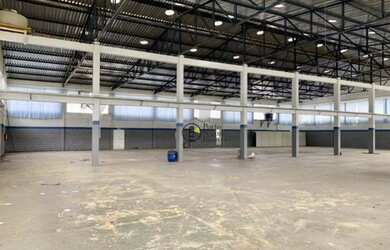 Imagem 5: Galpão Industrial para locação, Santa Cruz, Americana - GA0003