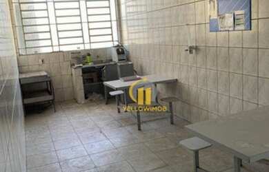 Imagem 9: Galpão para alugar, 1600 m² por R$ 25.000,00/mês - Vila Carrão - São...