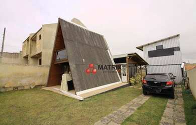 Imagem 2: Terreno à venda, 360 m² por R$ 420.000,00 - Atuba - Curitiba/PR