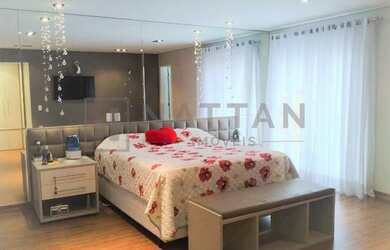Imagem 15: Apartamento com 4 dormitórios, 234 m² - venda por R$ 2.980.000,00 ou...