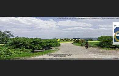 Imagem 7: Terreno à venda, 21969 m² por R$ 15.000.000,00 - Parque Bitaru - São...