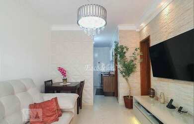 Imagem 1: Casa à venda, 65 m² por R$ 424.000,00 - Penha - São Paulo/SP