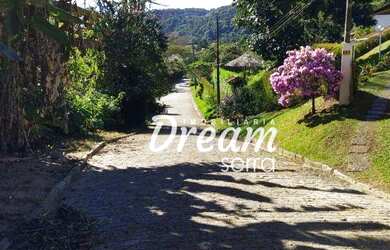 Imagem 2: Terreno à venda, 755 m² por R$ 150.000,00 - Albuquerque - Teresópolis/RJ