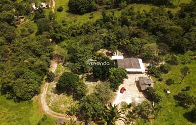 Imagem 2: FAZENDA PAPUANZAI DE BAIXO LOCALIZADO EM ABADIANIA - GO