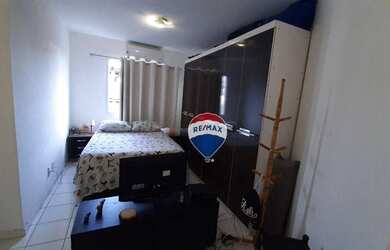 Imagem 13: Apartamento com 3 dormitórios, 74 m² - venda por R$ 320.000,00 ou aluguel por R$ 1.500,00