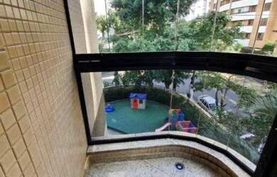 Imagem 12: Apartamento com 3 dormitórios à venda, 116 m² por R$ 1.150.000,00 - Chácara Inglesa - São