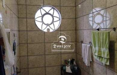 Imagem 12: Sobrado à venda, 158 m² por R$ 579.000,00 - Vila Guiomar - Santo André/SP