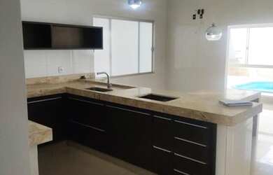 Imagem 5: Casa em Condomínio para Venda em Senador Canedo / GO no bairro Residencial...