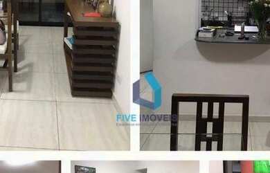 Imagem 4: Apartamento à venda, 75 m² por R$ 450.000,00 - Jardim Luanda - São...