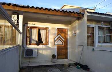 Imagem 7: Casa à venda, 48 m² por R$ 155.000,00 - Porto Verde - Alvorada/RS