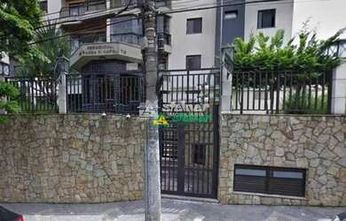 Imagem: O apartamento possui 3 Dormitórios, 2 Banheiros, 3 Vagas na